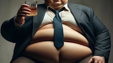 Göbek Yağlarından Nasıl Kurtulurum? İşte Göbek Yağlarından Kurtulma Yöntemleri!