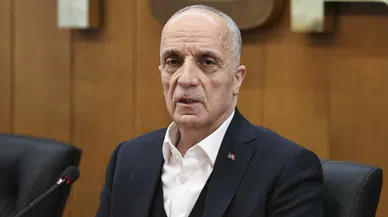 Türk-İş Başkanı gelir vergisi için yeniden düzenleme çağrısı yaptı