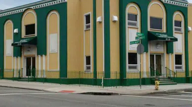 New Jersey'de Cami Önünde Gerçekleşen Silahlı Saldırıda İmam Ağır Yaralandı