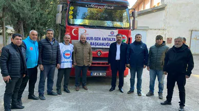 Koordinasyon önemli