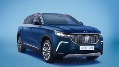 Togg T10X İçin Siparişler 15 Ocak'ta Başlıyor!