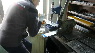 Plakalar teker teker değişecek! Yeni dönem başlıyor