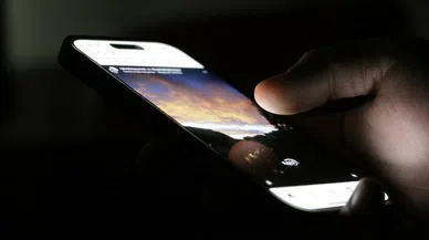 Sosyal medya bağımlılığı beyin hasarlarına yol açıyor! 