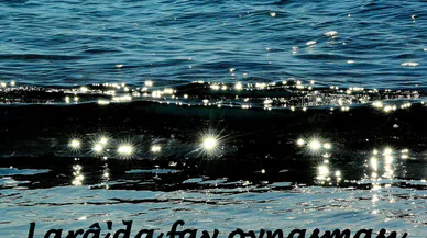 Larâ’da fay oynaşmaları