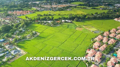 Konya Karapınar'da mahkemeden satılık 164.375 m² taşınmaz