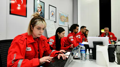 Koordinasyon ASSİM’den yürütülüyor