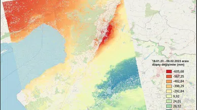 Hançer: “İSKENDERUN KÖRFEZİ  ALÇALDI”