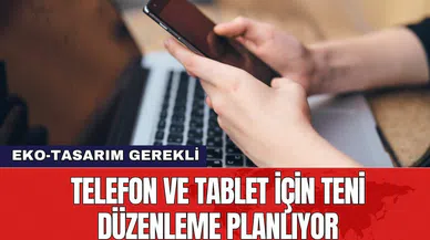 BTK telefon ve tablet için teni düzenleme planlıyor
