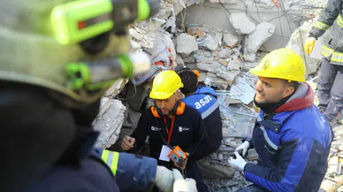 ASAT, Hatay’da destan yazdı