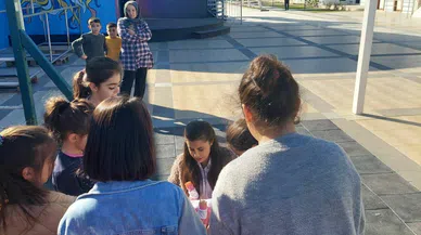 Kemer Belediyesi’nden psikolojik destek