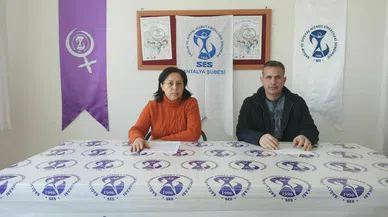 SES,  DEPREM BÖLGESİNİ İNCELEDİ