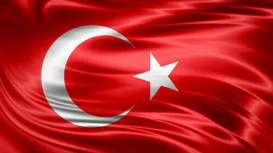 Cihangir'de Türk Bayrağı Olayı! İranlı Mahalle Sakini Tepki Gösterdi!