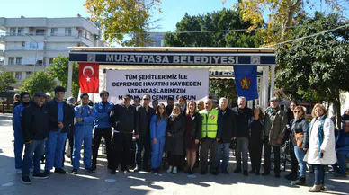 “Acıyı azaltıp, sevgiyi çoğaltacağız”