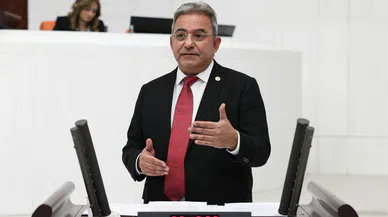 “ANTALYA DEPREME HAZIR DEĞİL”