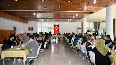  “154 bin 86 depremzede misafirimizi ağırlıyoruz”  