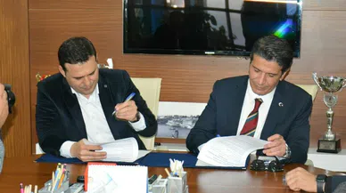 MESLEKİ DENETİM PROTOKOLÜ İMZALANDI