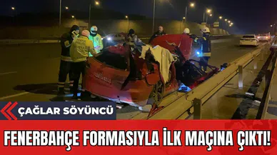 Trafik Faciası: Bir Kişi Hayatını Kaybetti 3 Kişi Yaralandı