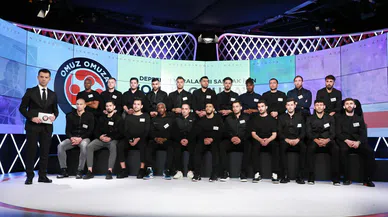 Omuz Omuza kampanyasında toplanan bağış miktarı açıklandı  