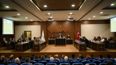 ‘Fore kazık’ kabul edildi