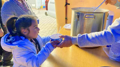 Büyükşehir Nurdağı’nda kreş açacak