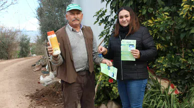 Çiftçi Kart Projesi yaygınlaşıyor