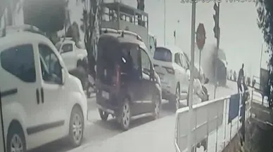 Feci kazada ölenler milli futbolcu Gökhan Zan'ın akrabası çıktı  