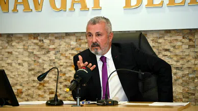 MANAVGAT DEPREM RİSKİNE KARŞI ÇALIŞMA BAŞLATTI