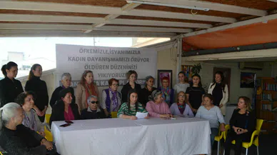 “AKP’ye boyun eğmeyeceğiz”