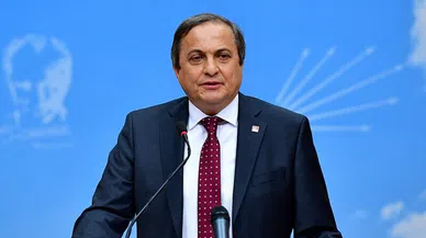 SeyitTorun: “(CHP’li belediye başkanları toplantısı) desteklerini ifade ettiler, yanlarında olduklarını ifade ettiler”  