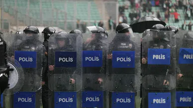 Amedspor'a ırkçı saldırı iddiası