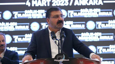 Kuluöztürk, Sağlık-Sen Genel Başkan yardımcısı oldu