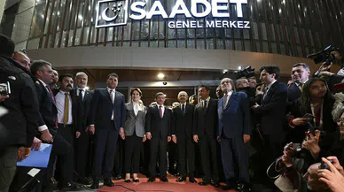 “Adaletin iktidarını birlikte kuracağız”