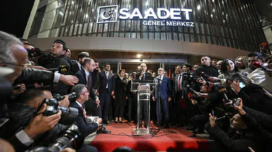 Kılıçdaroğlu’na Antalya’dan destek yağdı