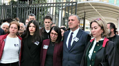 Scooter faciasına 8 yıl