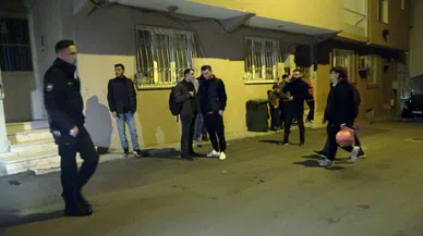 Bir kadın daha canice katledildi