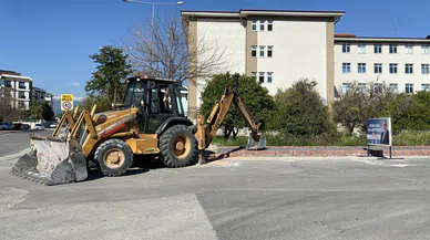 Temel hizmetler aralıksız sürüyor