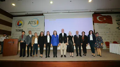    Antalya Kadın Yoksulluğu Çalıştayı