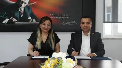 AGC ile DENTAEST arasında protokol imzalandı