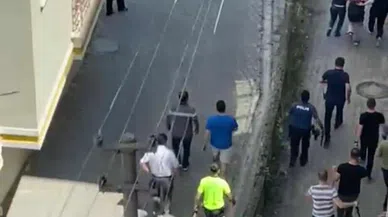 Komşu cinayetinde baba ve oğluna müebbet hapis talebi   