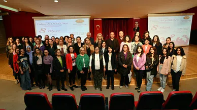 GENÇLİK MECLİSİ KADINLARI UNUTMADI