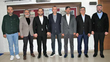 “BİZ BİR AİLEYİZ PROJESİ”