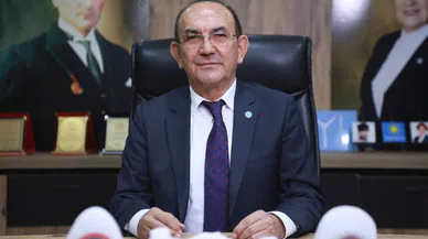 "PATLAMANIN SORUMLULUĞU AKP'DEDİR"