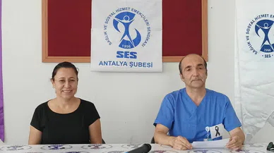 "Sağlık sisteminin yenisini kuracağız"