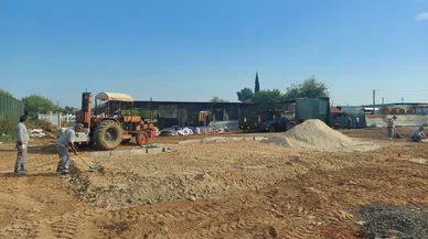 Kepez’den yeşil ışık