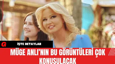 Müge Anlı’nın Bu Görüntüleri Çok Konuşulacak