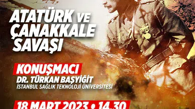 Çanakkale Zaferi’ne özel konser