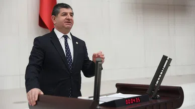 “Yardımlar sağ cepten sol cebe aktarıldı”