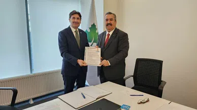 Başkanlık’tan vekilliğe