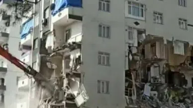 Eşya tespiti başvurusu yapın