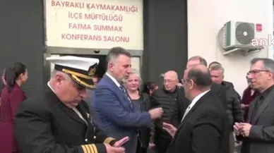 "Atatürk demek zorunuza mı gidiyor" gerginliği